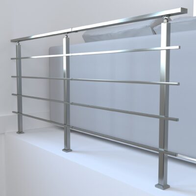 garde-corps-et-balustrades-en-métal 5