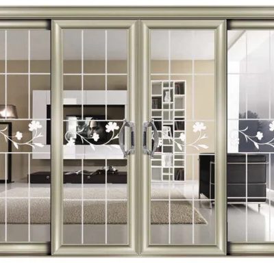 porte-coulissante-Aluminium