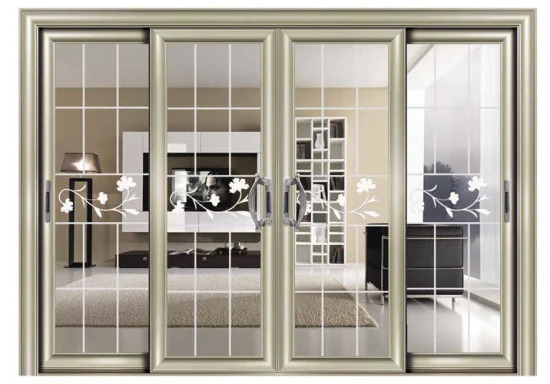 porte-coulissante-Aluminium